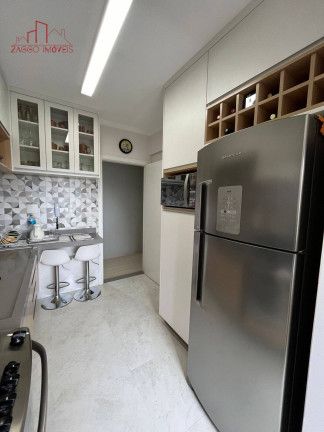 Imagem Apartamento com 2 Quartos à Venda, 63 m² em Jardim Iracema - São Paulo Imagem Apartamento com 2 Quartos à Venda, 63 m² em Jardim Iracema - São Paulo