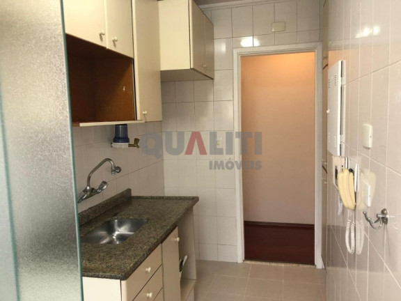 Imagem Apartamento com 2 Quartos para Alugar, 60 m² em Vila Olímpia - São Paulo