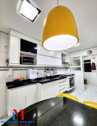 Imagem Cobertura com 4 Quartos à Venda, 270 m² em Santa Paula - São Caetano Do Sul Imagem Cobertura com 4 Quartos à Venda, 270 m² em Santa Paula - São Caetano Do Sul