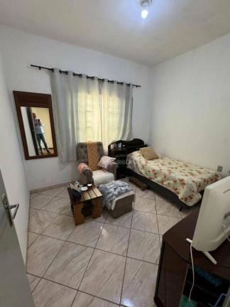 Imagem Casa com 3 Quartos à Venda, 203 m² em Jardim Santa Rosália - Sorocaba Imagem Casa com 3 Quartos à Venda, 203 m² em Jardim Santa Rosália - Sorocaba