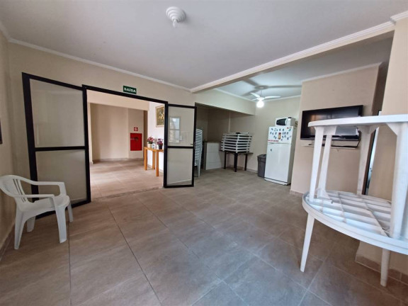 Imagem Apartamento com 1 Quarto à Venda, 60 m² em Aviação - Praia Grande Imagem Apartamento com 1 Quarto à Venda, 60 m² em Aviação - Praia Grande
