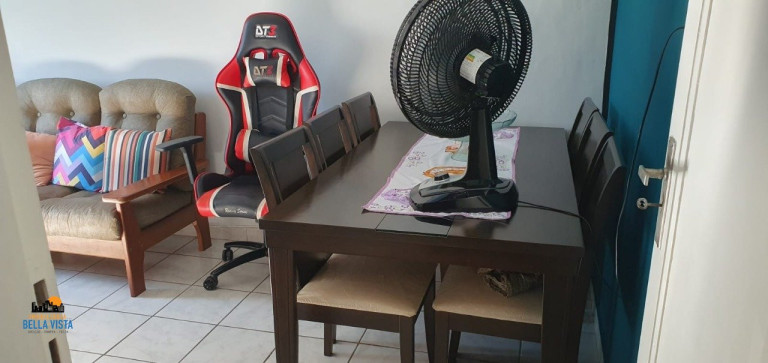 Imagem Apartamento com 1 Quarto à Venda, 59 m² em Gonzaguinha - São Vicente Imagem Apartamento com 1 Quarto à Venda, 59 m² em Gonzaguinha - São Vicente
