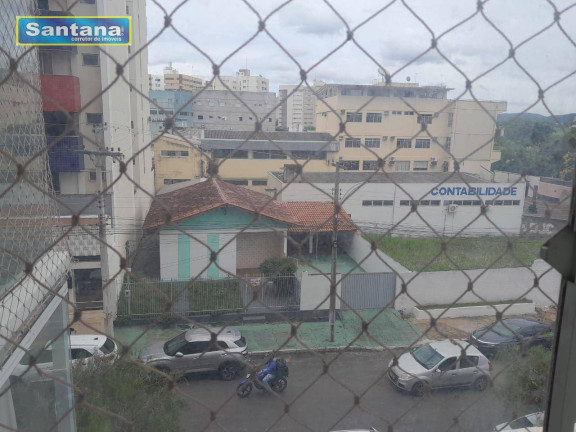 Imagem Apartamento com 2 Quartos à Venda, 57 m² em Termal - Caldas Novas