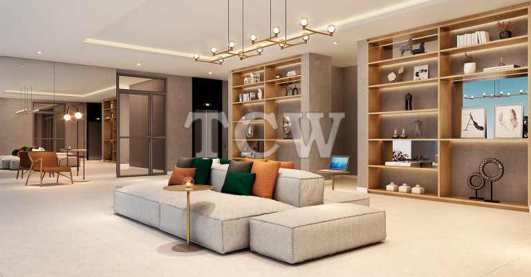 Imagem Apartamento com 3 Quartos à Venda, 118 m² em Chacara Klabin - São Paulo Imagem Apartamento com 3 Quartos à Venda, 118 m² em Chacara Klabin - São Paulo