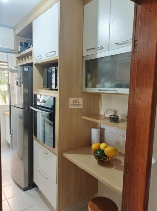 Imagem Apartamento com 3 Quartos à Venda, 74 m² em Vila Prudente - São Paulo