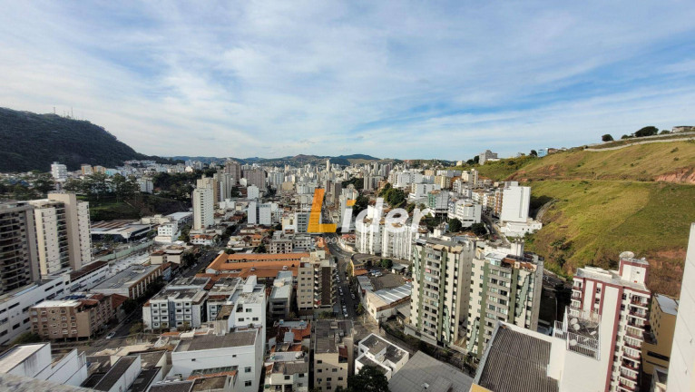 Imagem Cobertura com 2 Quartos à Venda, 80 m² em São Mateus - Juiz De Fora Imagem Cobertura com 2 Quartos à Venda, 80 m² em São Mateus - Juiz De Fora