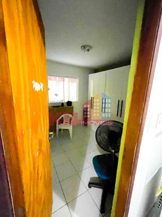 Imagem Casa com 3 Quartos à Venda, 120 m² em Rincão - Mossoró