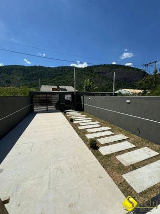 Imagem Casa com 3 Quartos à Venda, 240 m² em Itaipuaçu - Maricá