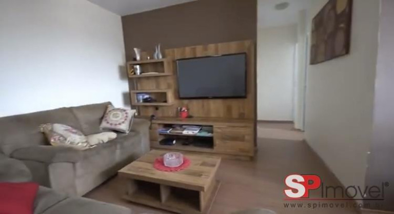 Imagem Apartamento com 3 Quartos à Venda, 72 m² em Jardim Do Estádio - Santo André Imagem Apartamento com 3 Quartos à Venda, 72 m² em Jardim Do Estádio - Santo André