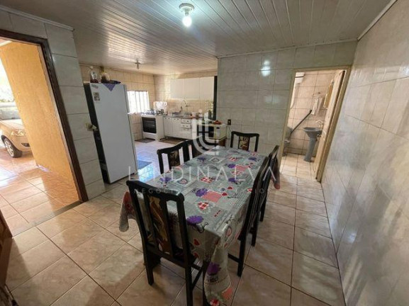Imagem Casa com 3 Quartos à Venda, 299 m² em Três Bandeiras - Foz Do Iguacu