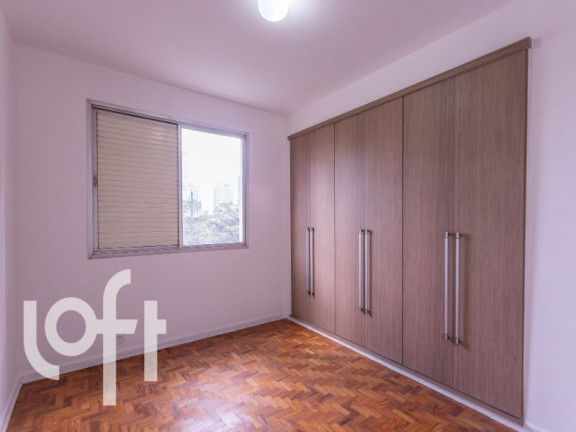 Imagem Apartamento com 3 Quartos à Venda, em Vila Mariana - São Paulo Imagem Apartamento com 3 Quartos à Venda, em Vila Mariana - São Paulo