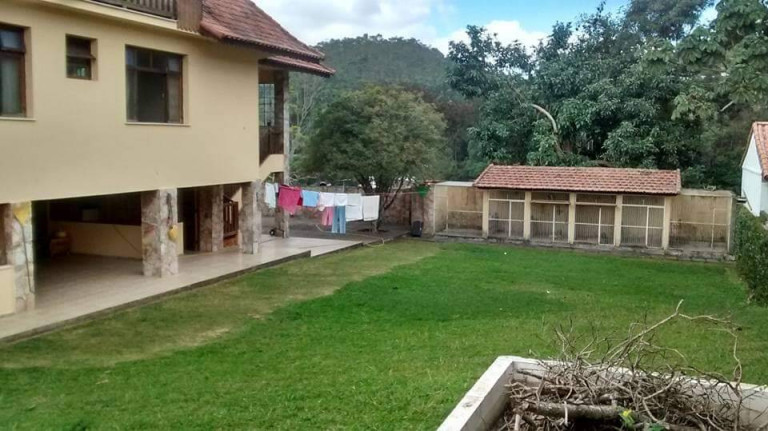 Imagem Casa com 4 Quartos à Venda,  em Ypu - Nova Friburgo