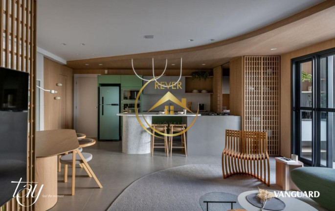 Imagem Apartamento com 2 Quartos à Venda, 68 m² em Chácara Da Barra - Campinas Imagem Apartamento com 2 Quartos à Venda, 68 m² em Chácara Da Barra - Campinas