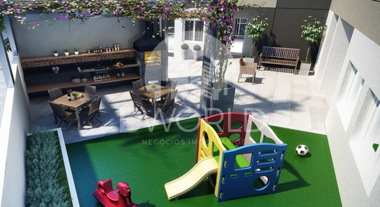 Imagem Imóvel com 2 Quartos à Venda, 54 m² em Centro - São Bernardo Do Campo Imagem Imóvel com 2 Quartos à Venda, 54 m² em Centro - São Bernardo Do Campo
