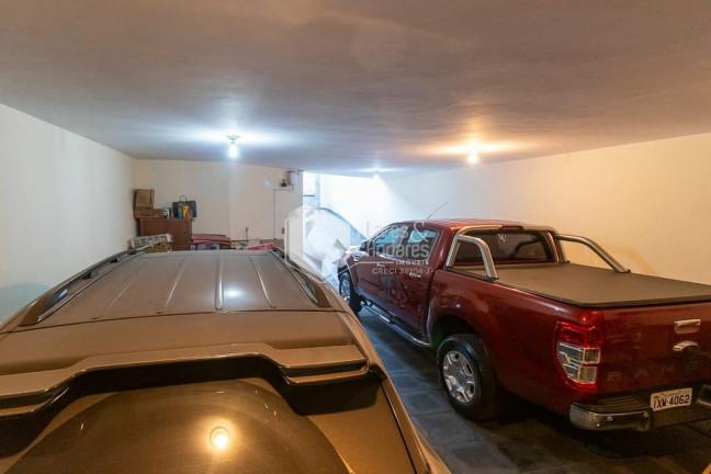Imagem Casa com 3 Quartos à Venda, 184 m² em Vila Gumercindo - São Paulo