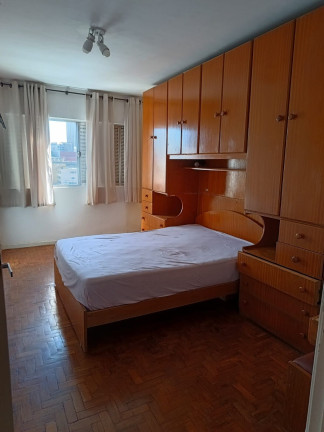 Imagem Apartamento com 2 Quartos à Venda, 68 m² em Santo Amaro - São Paulo Imagem Apartamento com 2 Quartos à Venda, 68 m² em Santo Amaro - São Paulo