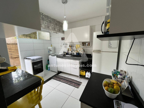 Imagem Casa com 3 Quartos à Venda, 90 m² em Jardim Excelsior - Cabo Frio