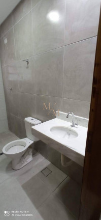 Imagem Casa com 2 Quartos à Venda, 70 m² em Japuí - São Vicente