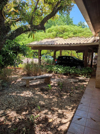 Imagem Casa com 2 Quartos à Venda, 347 m² em Parque Da Represa - Paulínia