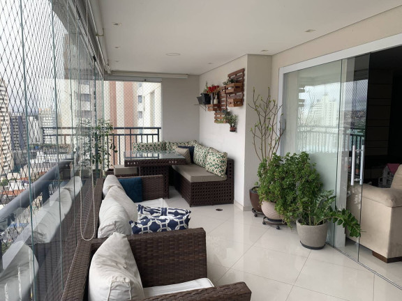 Imagem Apartamento com 3 Quartos à Venda, 145 m² em Santa Paula - São Caetano Do Sul Imagem Apartamento com 3 Quartos à Venda, 145 m² em Santa Paula - São Caetano Do Sul
