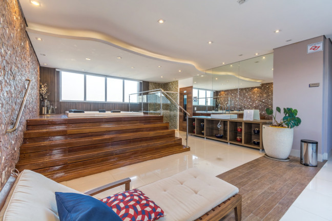 Imagem Imóvel com 1 Quarto à Venda, 42 m² em Jardim Do Mar - São Bernardo Do Campo Imagem Imóvel com 1 Quarto à Venda, 42 m² em Jardim Do Mar - São Bernardo Do Campo
