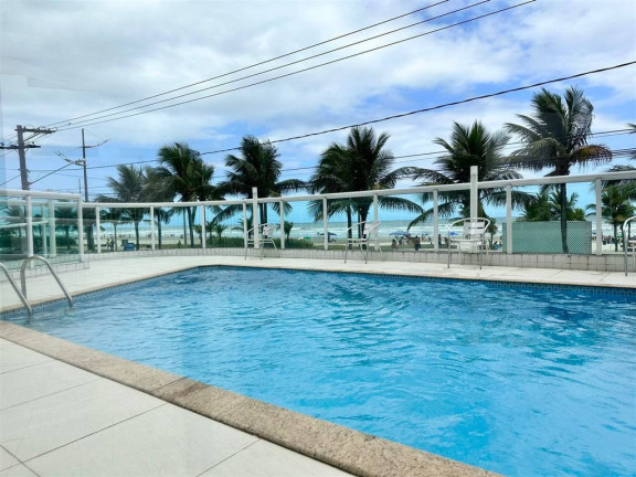 Imagem Apartamento com 3 Quartos à Venda, 108 m² em Maracanã - Praia Grande