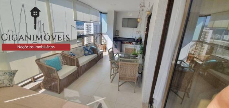 Imagem Cobertura com 5 Quartos à Venda, 324 m² em Barra Da Tijuca - Rio De Janeiro