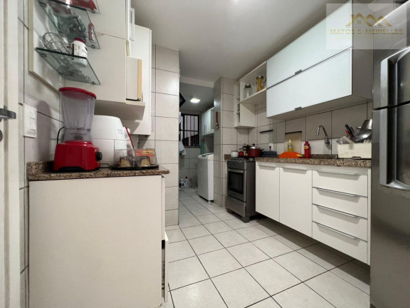 Imagem Apartamento com 3 Quartos à Venda, 60 m² em Villa União - Fortaleza Imagem Apartamento com 3 Quartos à Venda, 60 m² em Villa União - Fortaleza