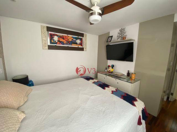 Imagem Apartamento com 3 Quartos à Venda, 100 m² em Vila Regente Feijó - São Paulo