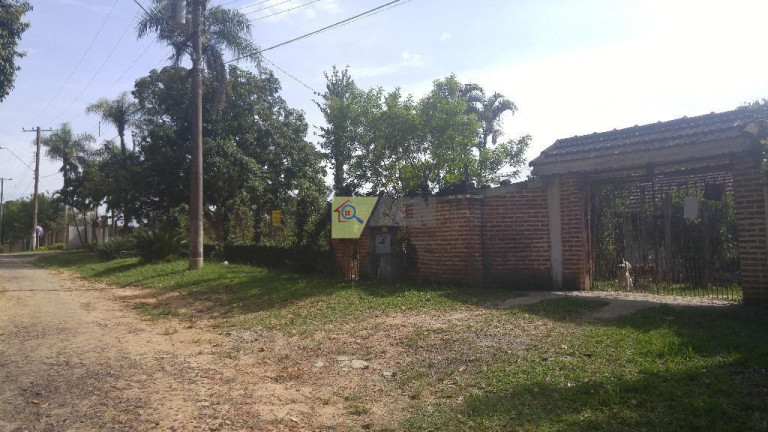 Imóvel com 3 Quartos à Venda, 119 m² em Chácara Recreio Planalto - Monte Mor
