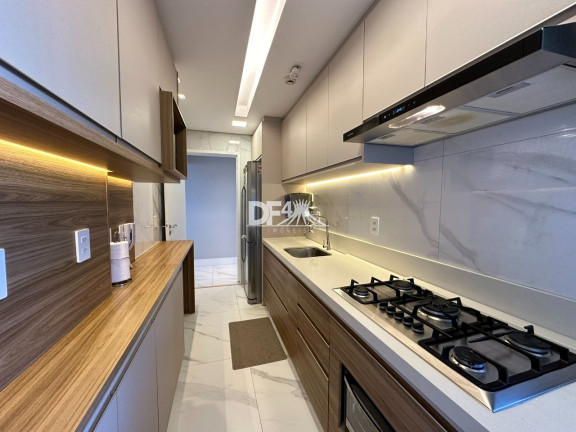 Imagem Imóvel com 3 Quartos à Venda, 110 m² em Norte (águas Claras) - Brasília