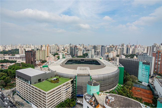 Foto do imóvel Sala Comercial à Venda,  em Perdizes - São Paulo