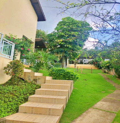 Imagem Casa de Condomínio com 4 Quartos à Venda, 334 m² em Jardim San Ressore (caucaia Do Alto) - Cotia