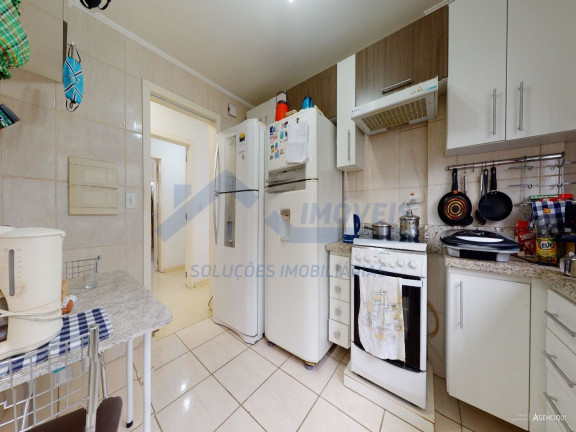 Imagem Apartamento com 3 Quartos à Venda, 120 m² em Santana - Porto Alegre