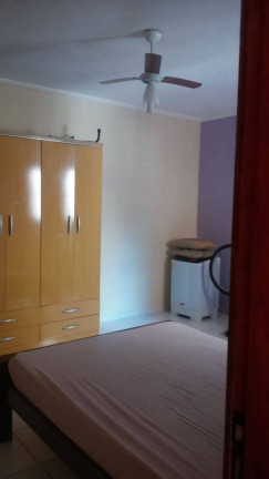 Imagem Casa com 3 Quartos à Venda, 137 m² em Jardim Cibratel  - Itanhaém