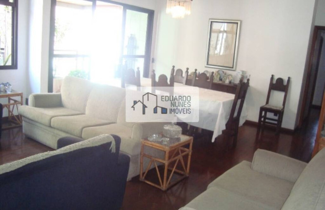 Imagem Apartamento com 4 Quartos à Venda, 168 m² em Lourdes - Belo Horizonte