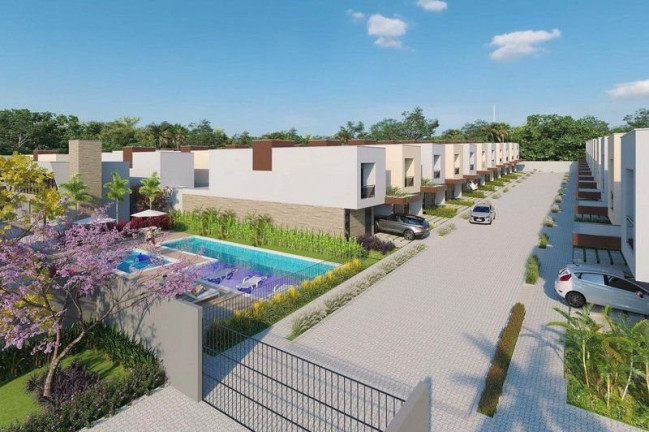 Imagem Casa com 4 Quartos à Venda, 137 m² em Uruguai - Teresina