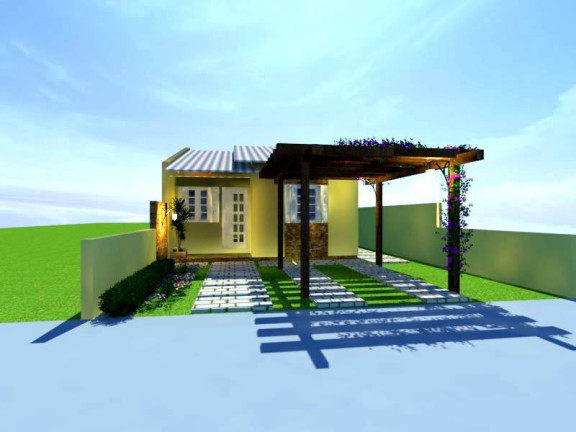 Imagem Casa com 2 Quartos à Venda, 227 m² em Terranova - Gravataí Imagem Casa com 2 Quartos à Venda, 227 m² em Terranova - Gravataí
