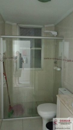 Imagem Imóvel com 2 Quartos à Venda, 74 m² em José Menino - Santos Imagem Imóvel com 2 Quartos à Venda, 74 m² em José Menino - Santos