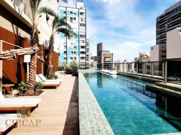 Imagem Apartamento com 3 Quartos à Venda, 212 m² em Jardim América - São Paulo Imagem Apartamento com 3 Quartos à Venda, 212 m² em Jardim América - São Paulo