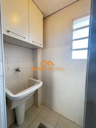 Imagem Casa com 3 Quartos para Alugar, 80 m² em Jardim Itatiaia - Campo Grande