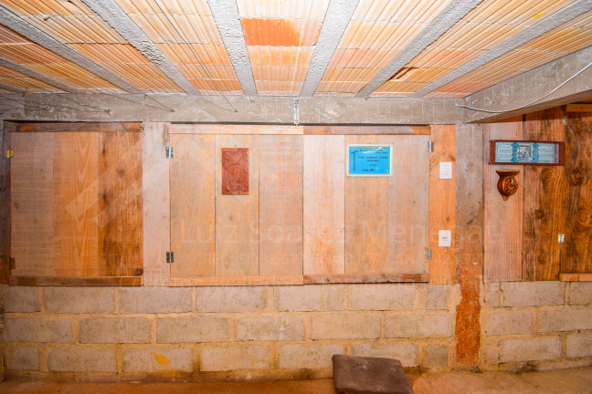 Imagem Casa com 2 Quartos à Venda, 58 m² em Vila Nova - Içara