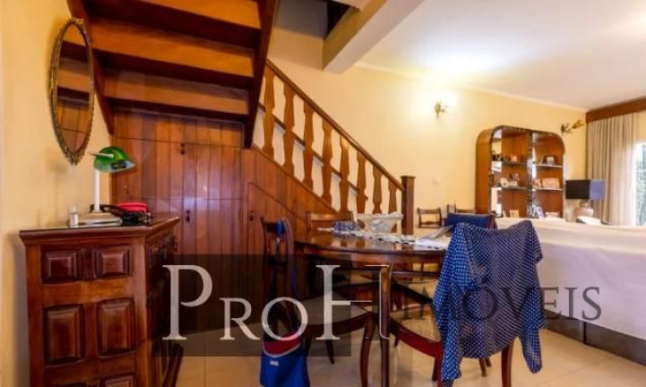 Sobrado com 3 Quartos à Venda, 259 m² em Santa Paula - São Caetano Do Sul