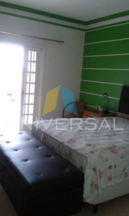 Imagem Sobrado com 4 Quartos à Venda, 390 m² em Penha De França - São Paulo