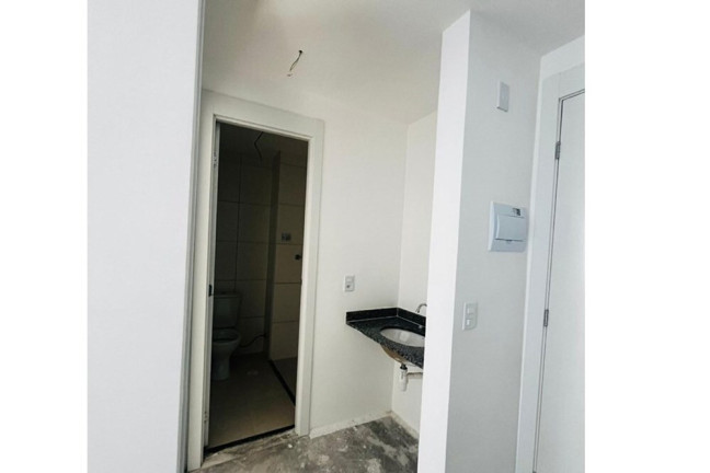 Imagem Imóvel com 2 Quartos à Venda, 37 m² em Jardim Campo Grande - São Paulo Imagem Imóvel com 2 Quartos à Venda, 37 m² em Jardim Campo Grande - São Paulo