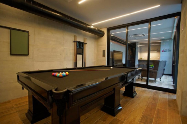 Imagem Apartamento com 1 Quarto à Venda, 76 m² em Vila Nova Conceição - São Paulo