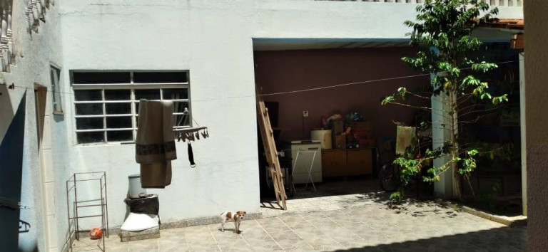 Imagem Casa com 5 Quartos à Venda, 250 m² em Jardim Palmira - Votorantim Imagem Casa com 5 Quartos à Venda, 250 m² em Jardim Palmira - Votorantim