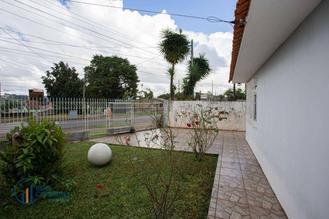 Imagem Casa com 2 Quartos à Venda, 514 m² em Jardim Carvalho - Ponta Grossa Imagem Casa com 2 Quartos à Venda, 514 m² em Jardim Carvalho - Ponta Grossa