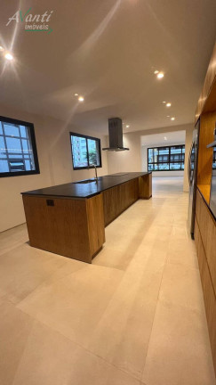 Imagem Apartamento com 4 Quartos à Venda, 250 m² em Boqueirão - Santos Imagem Apartamento com 4 Quartos à Venda, 250 m² em Boqueirão - Santos