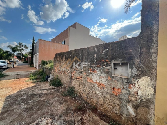 Imagem Terreno à Venda, 300 m² em Jardim São Luiz - Ribeirão Preto Imagem Terreno à Venda, 300 m² em Jardim São Luiz - Ribeirão Preto